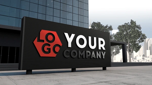 Corporate Signage Solutions